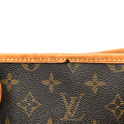 Louis Vuitton Monogram Neverfull GM 11 of 23