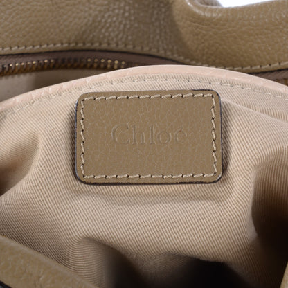 Chloe Calfskin Medium Paraty 11 of 15