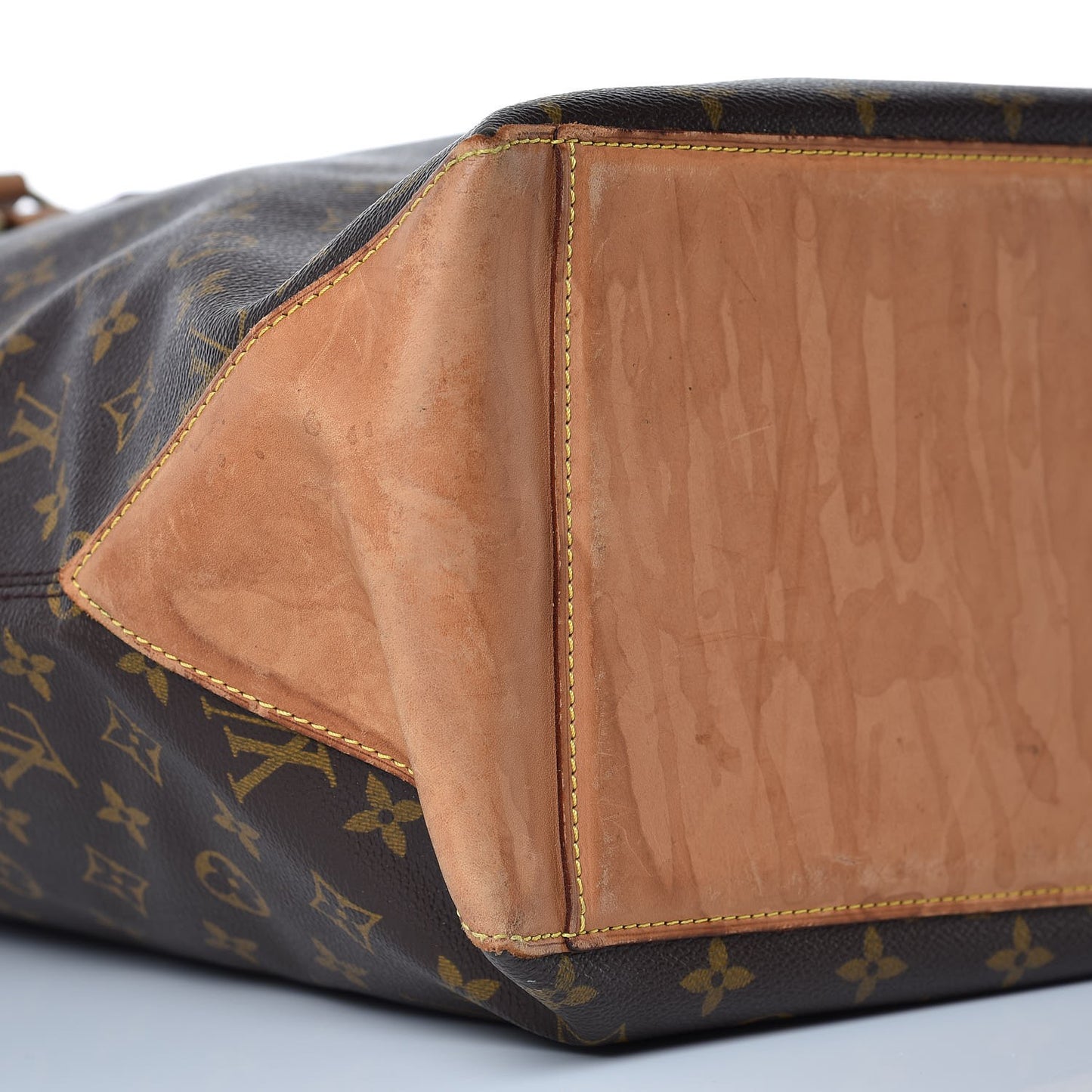 Monogram Cabas Alto