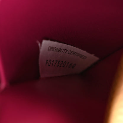 Bottega Veneta Nappa Intrecciato Mini Loop Camera Bag Cinnabar 7 of 10