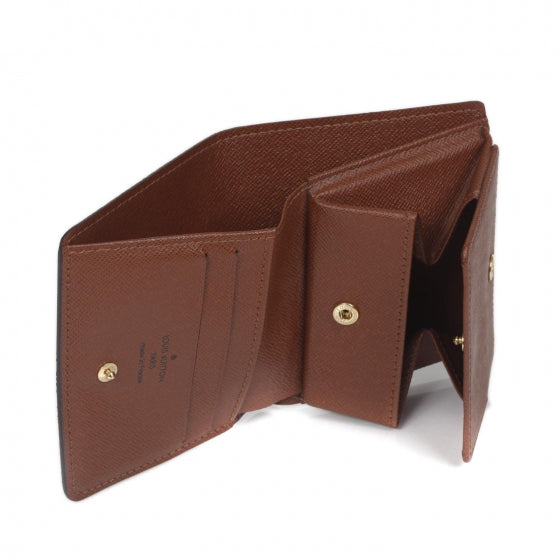 Monogram Mens Billfold Wallet