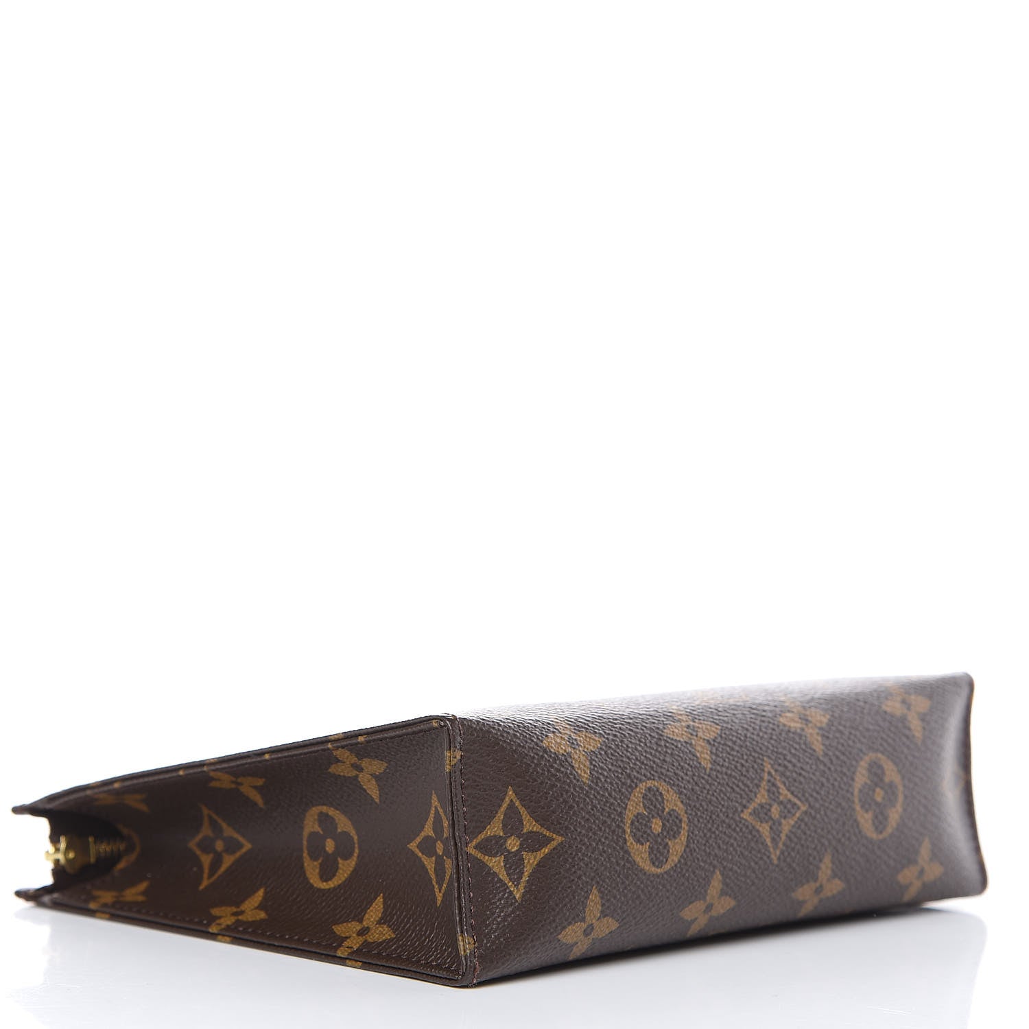 Louis Vuitton Monogram Toiletry Pouch 19 4 of 10