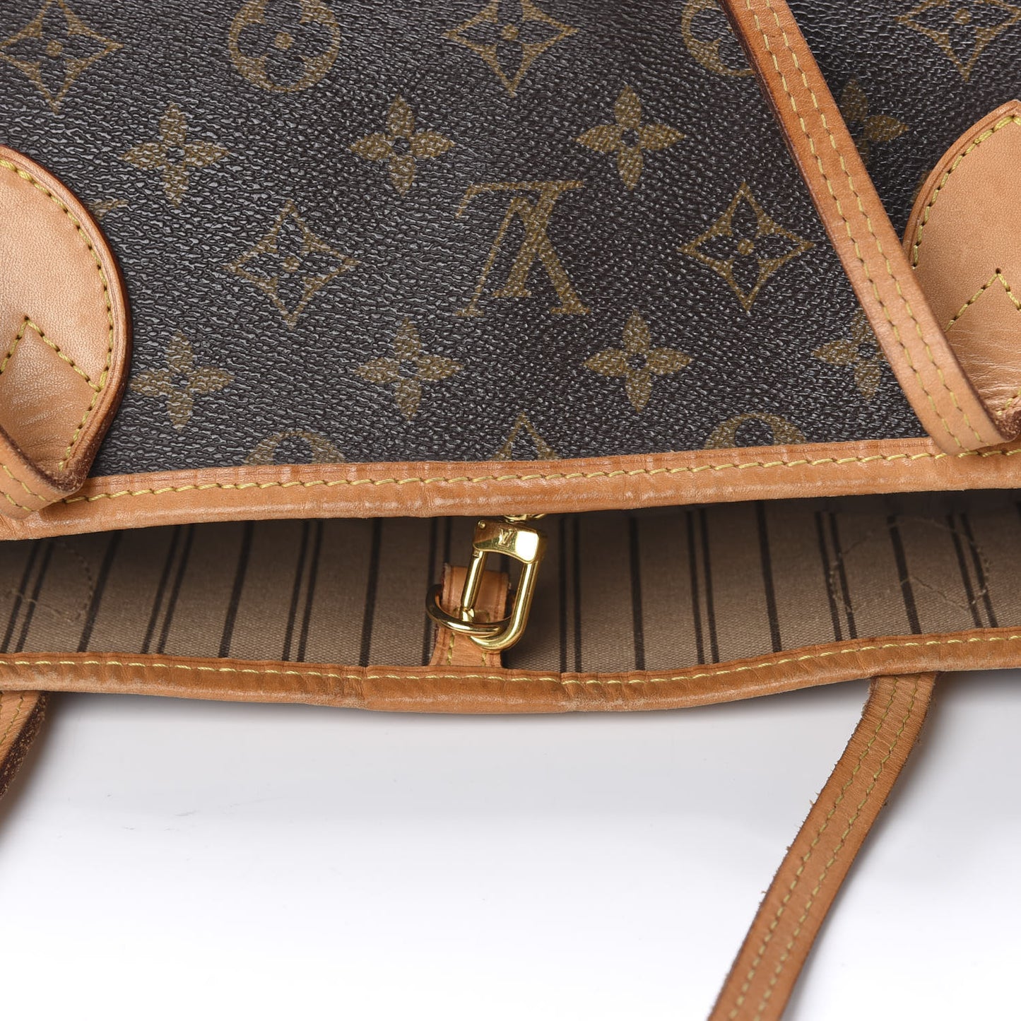Monogram Neo Neverfull GM