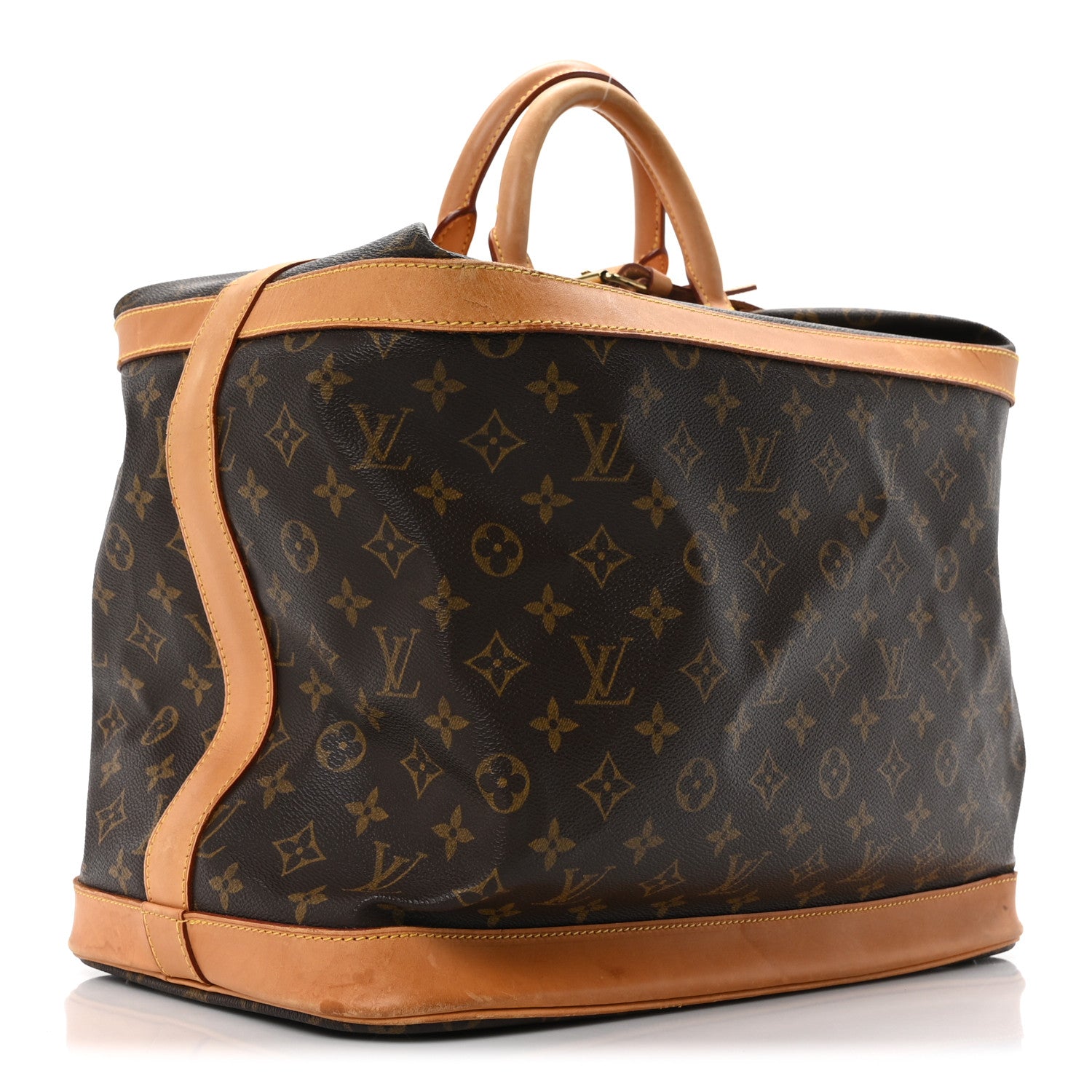 Louis Vuitton Monogram Cruiser 40 4 of 16