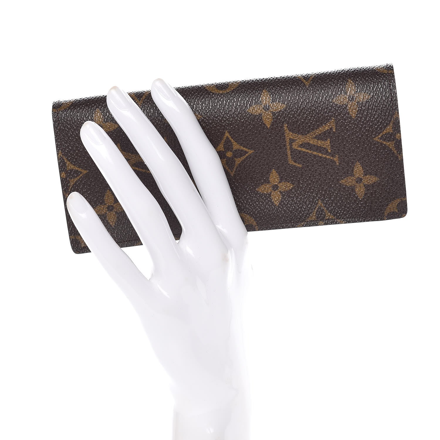 Louis Vuitton Monogram Sunglasses Case 2 of 8