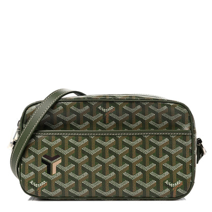 Goyard Goyardine Sac Cap Khaki 1 of 8