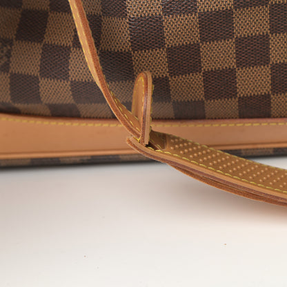 Louis Vuitton Damier Ebene Centenaire West End PM 18 of 19