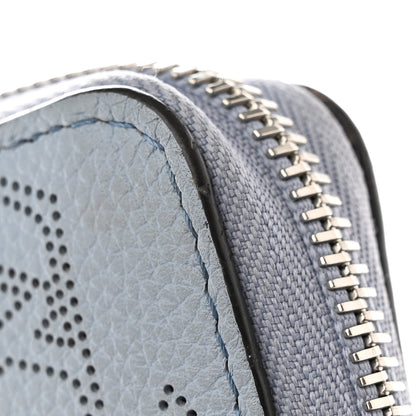 Louis Vuitton Mahina Zippy Wallet Horizon Pumpkin 18 of 18