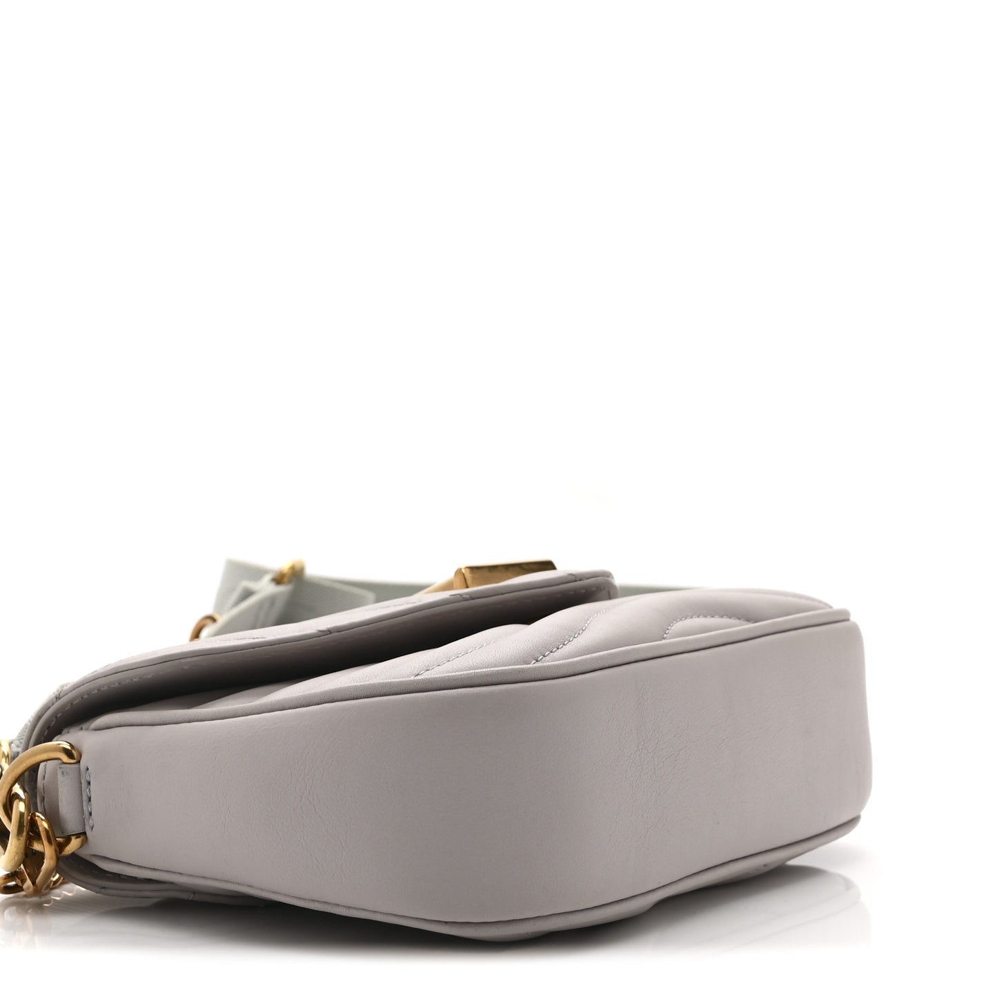 Calfskin New Wave Multi Pochette Brume