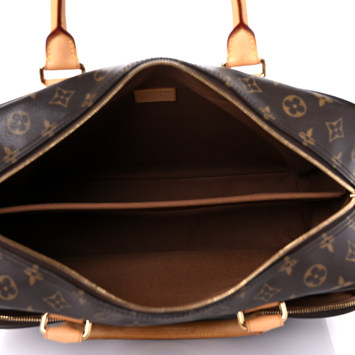 Louis Vuitton Monogram Icare Bag 5 of 22