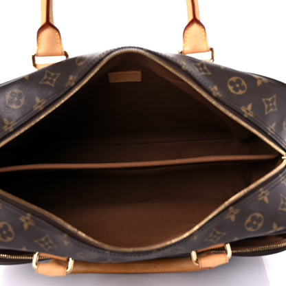 Louis Vuitton Monogram Icare Bag 5 of 22