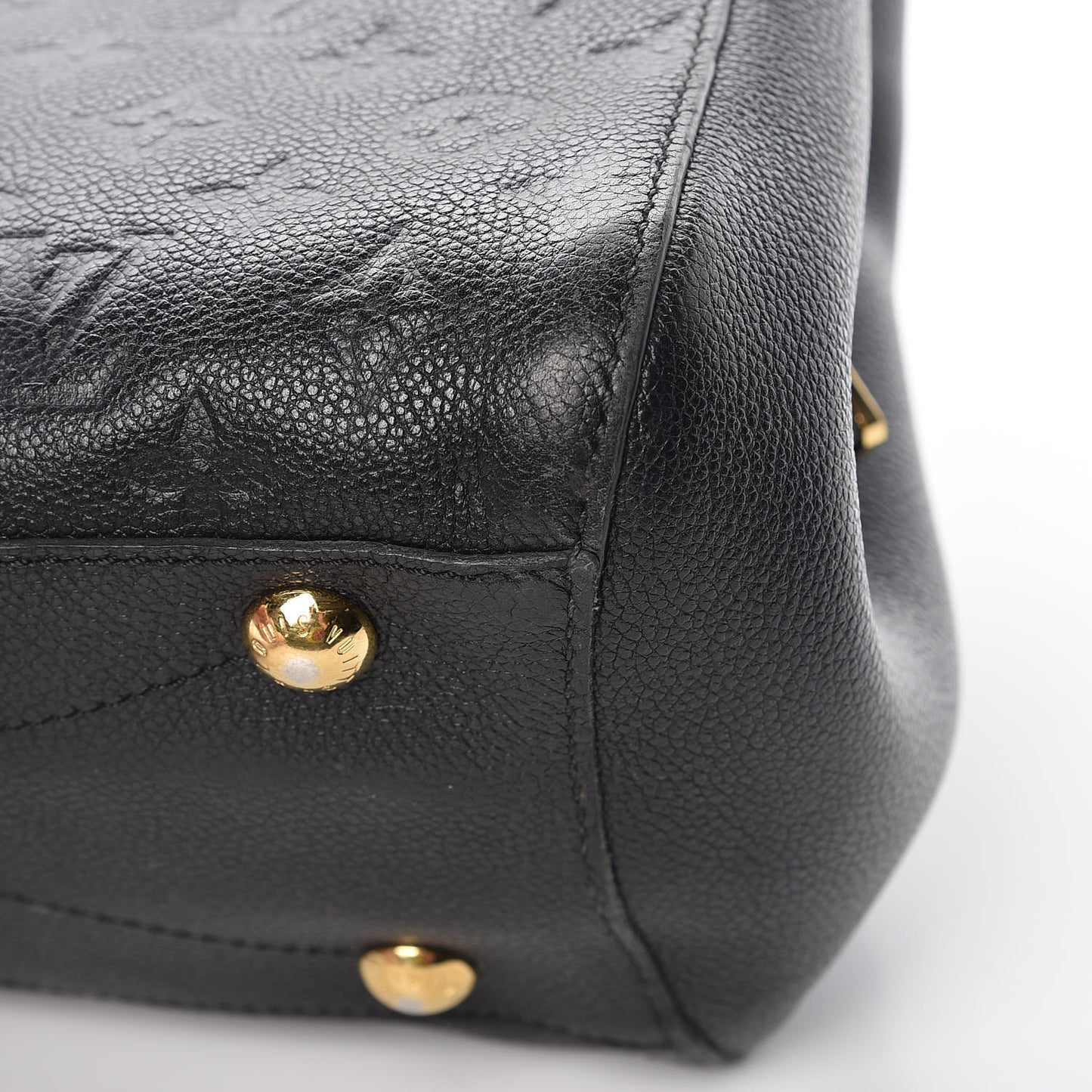 Empreinte Montaigne MM Black