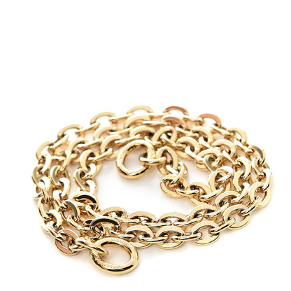 Louis Vuitton Monogram Multi Pochette Accessories Chain 1 of 3