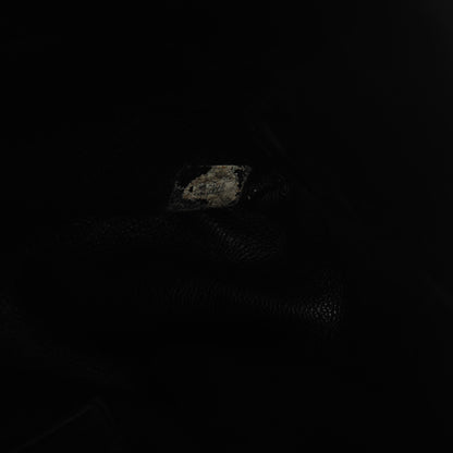 Chanel Caviar Quilted Simply CC Hobo Black 14 of 14