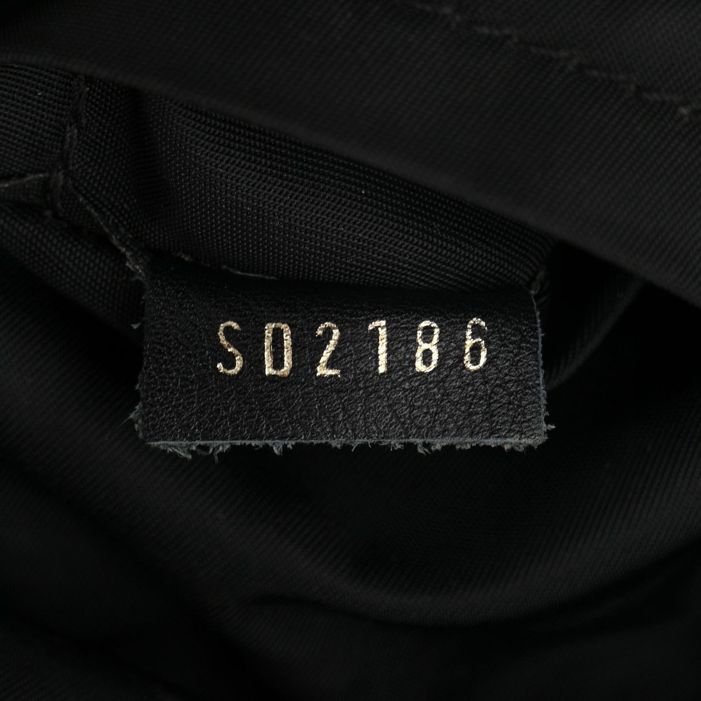 Monogram Palm Springs Backpack Mini