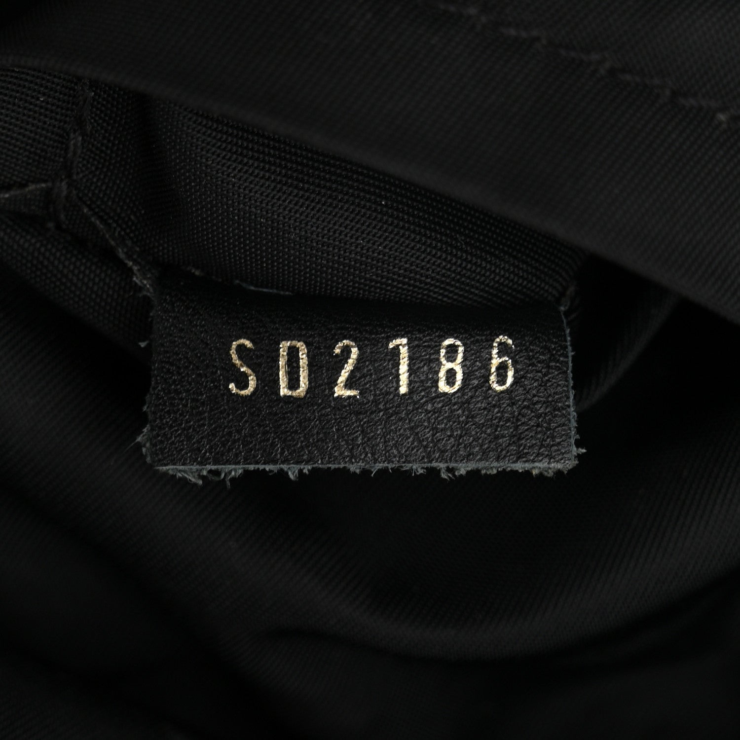 Louis Vuitton Monogram Palm Springs Backpack Mini 8 of 12