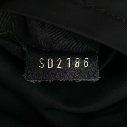 Louis Vuitton Monogram Palm Springs Backpack Mini 8 of 12