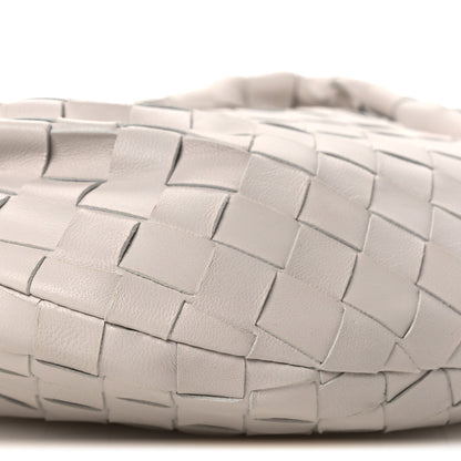 Bottega Veneta Nappa Intrecciato Mini Jodie Chalk 9 of 10