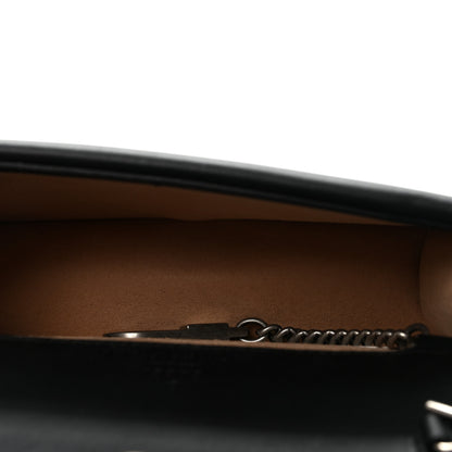 Gucci Velvet Super Mini Dionysus Shoulder Bag Black 5 of 9