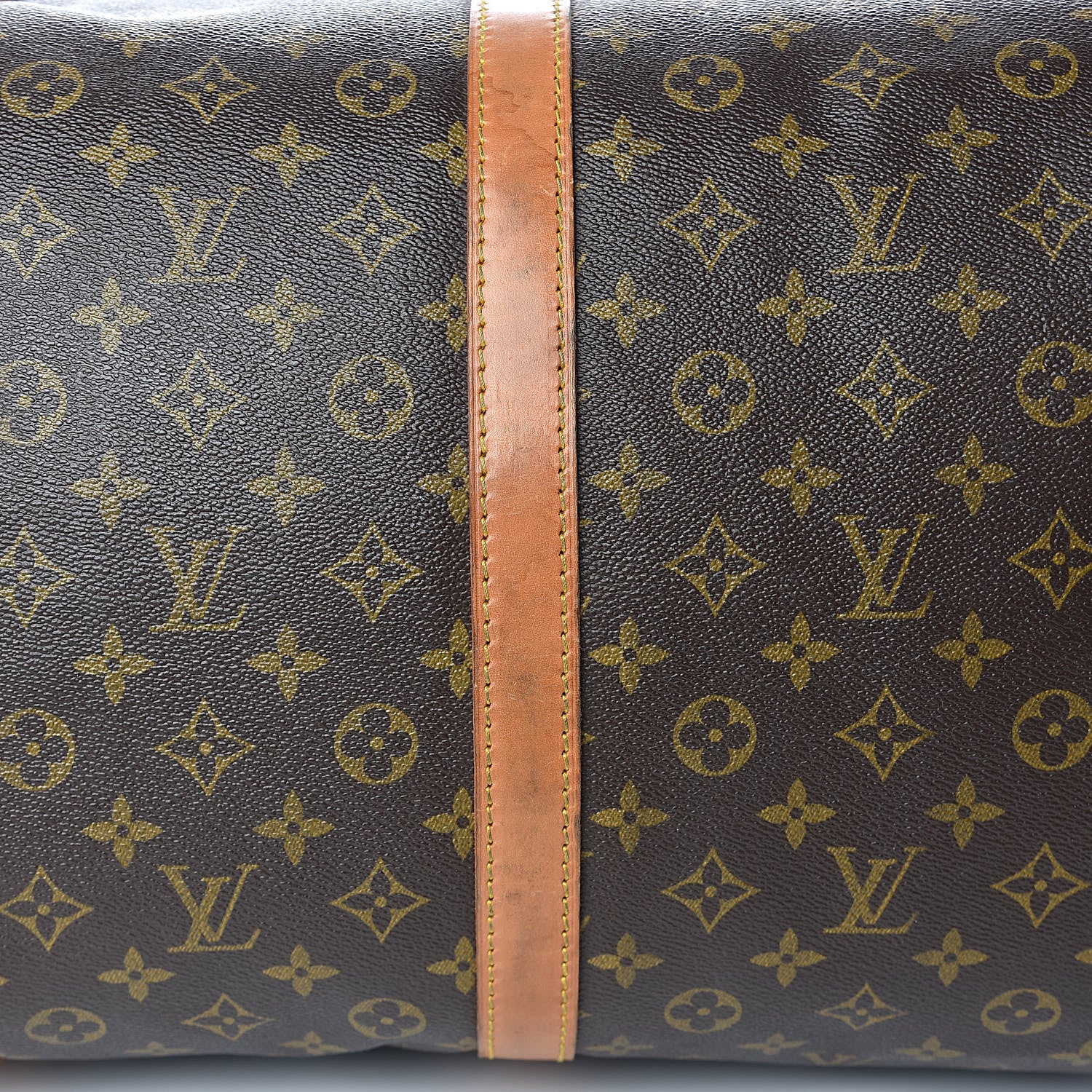 Louis Vuitton Monogram Keepall 60 13 of 22