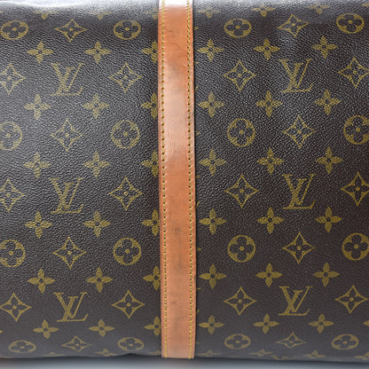 Louis Vuitton Monogram Keepall 60 13 of 22