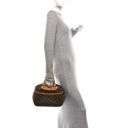 Louis Vuitton Monogram Trouville 2 of 10