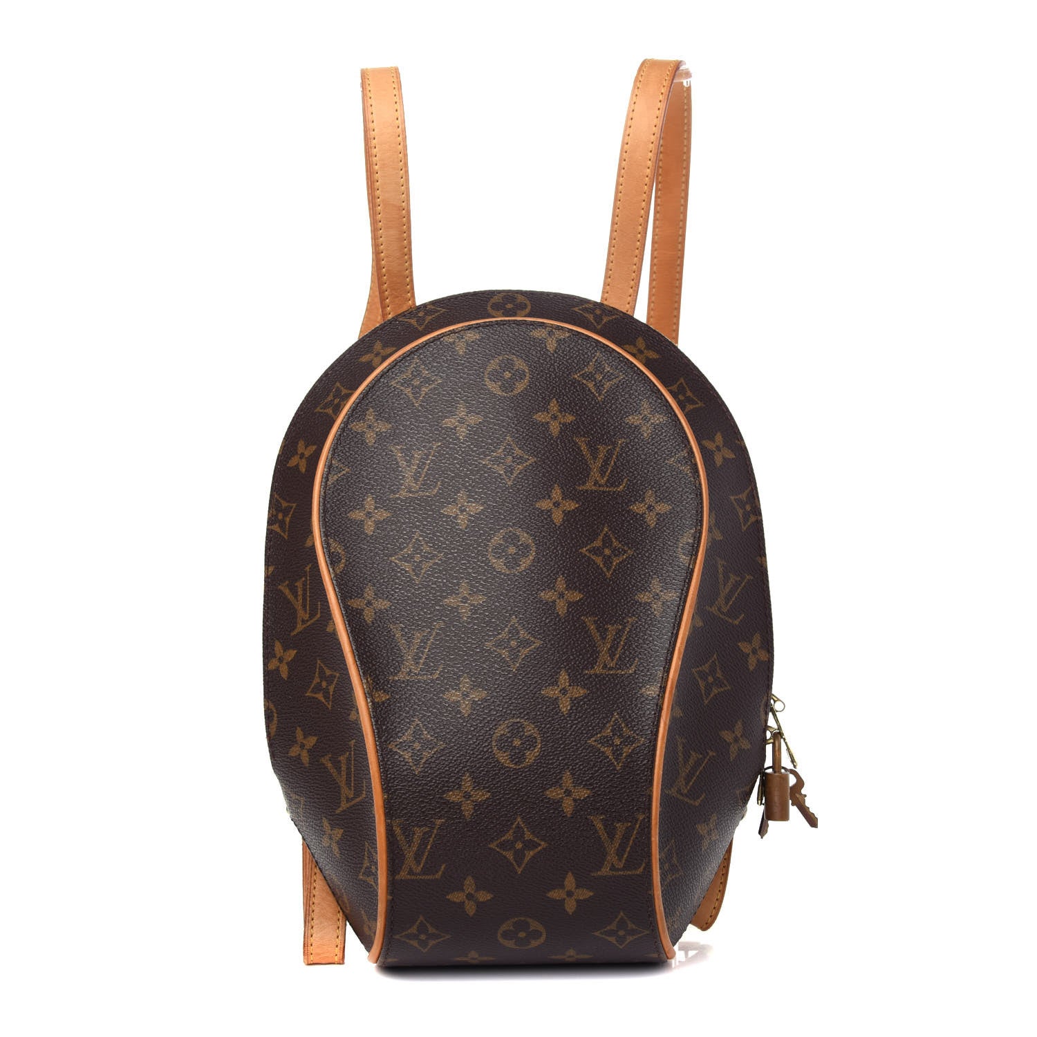 Louis Vuitton Monogram Ellipse Sac a Dos Backpack 1 of 8