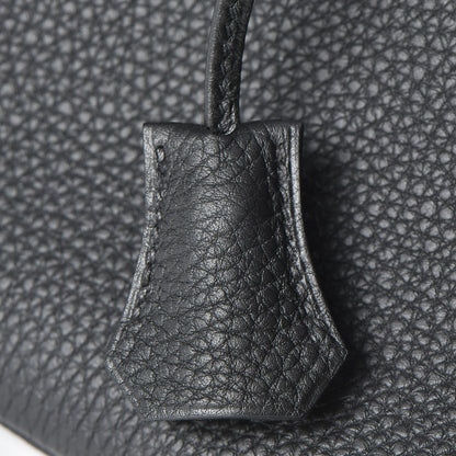 Hermes Togo Birkin 30 Black 21 of 29