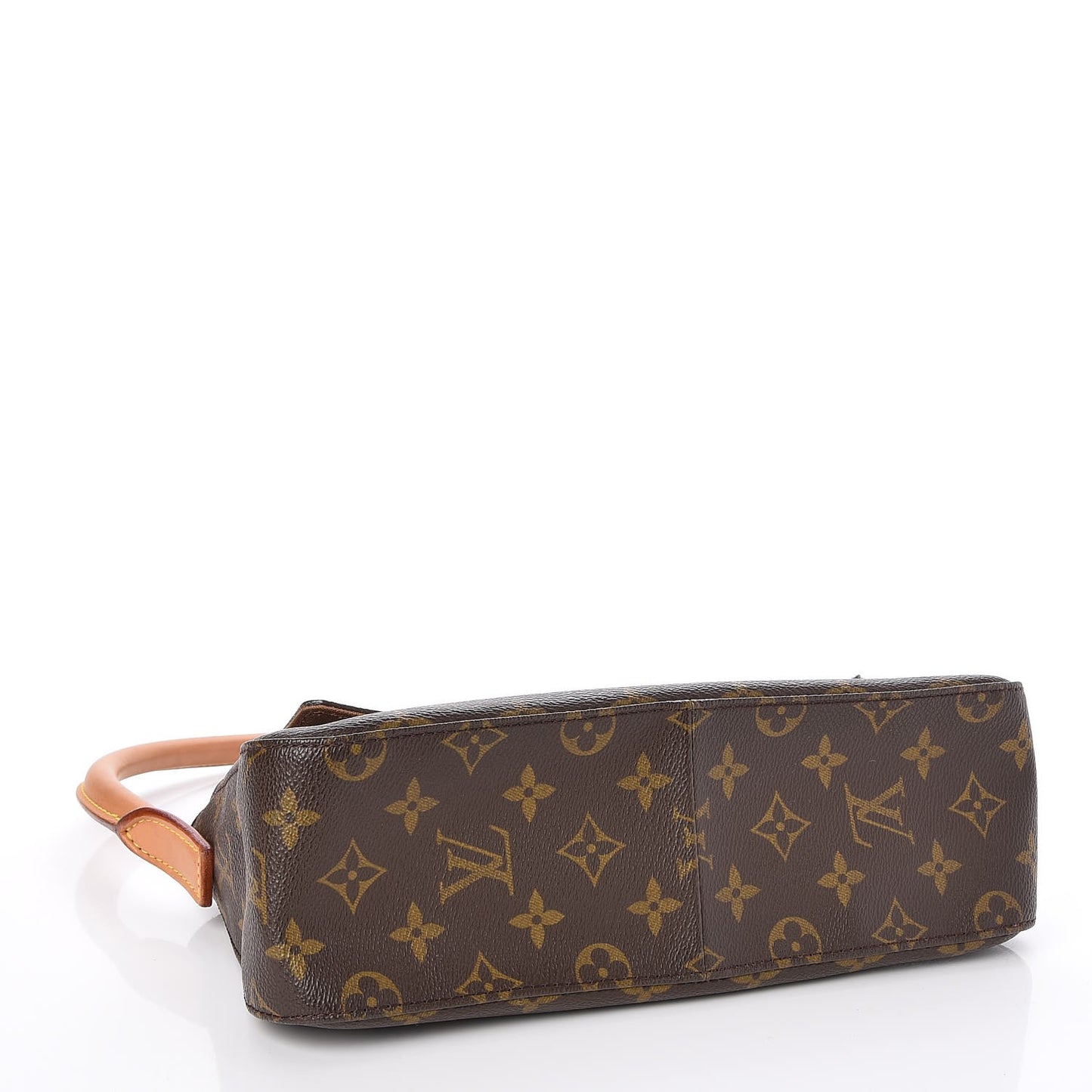 Monogram Mini Looping