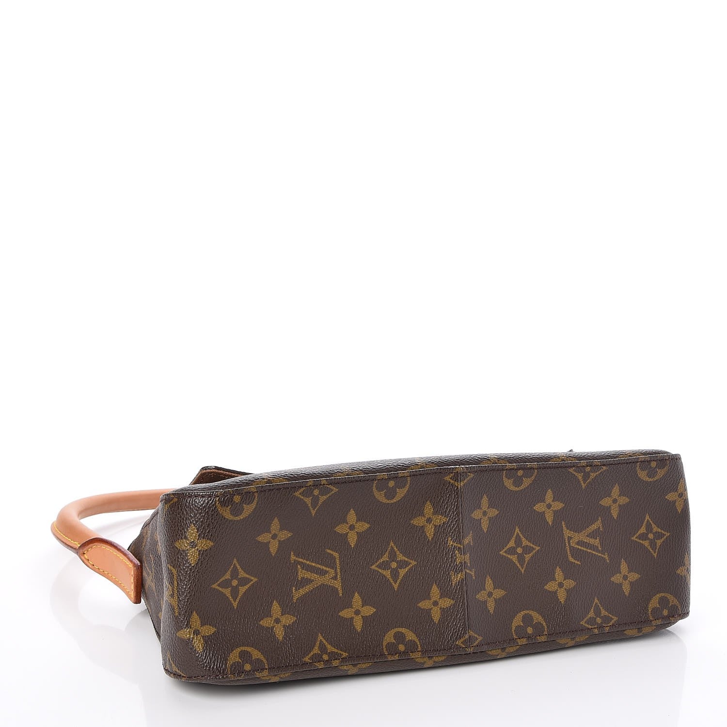 Louis Vuitton Monogram Mini Looping 4 of 7
