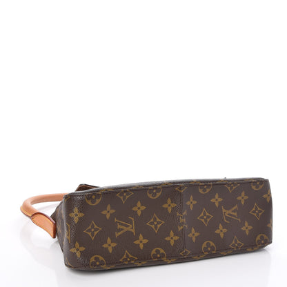 Louis Vuitton Monogram Mini Looping 4 of 7