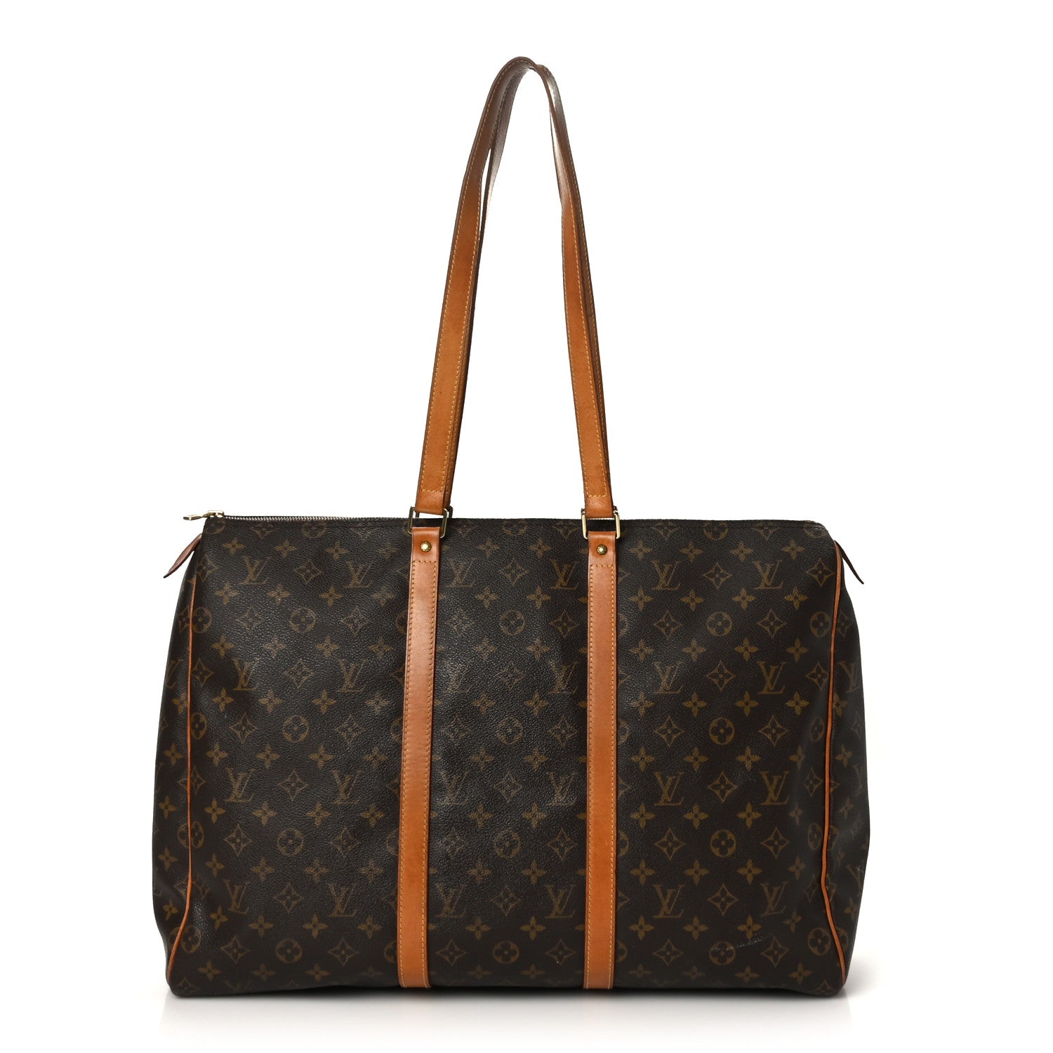 Louis Vuitton Monogram Sac Flanerie 50 1 of 10