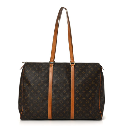 Louis Vuitton Monogram Sac Flanerie 50 1 of 10