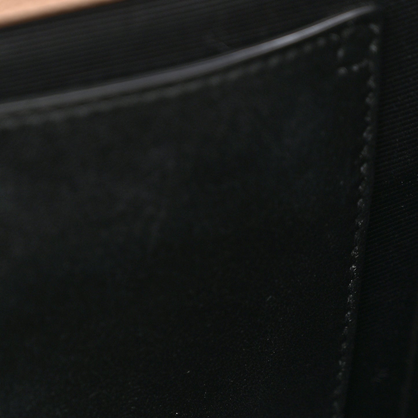 Grain De Poudre Textured Mixed Matelasse Medium Triquilt Monogram Satchel Dark Beige