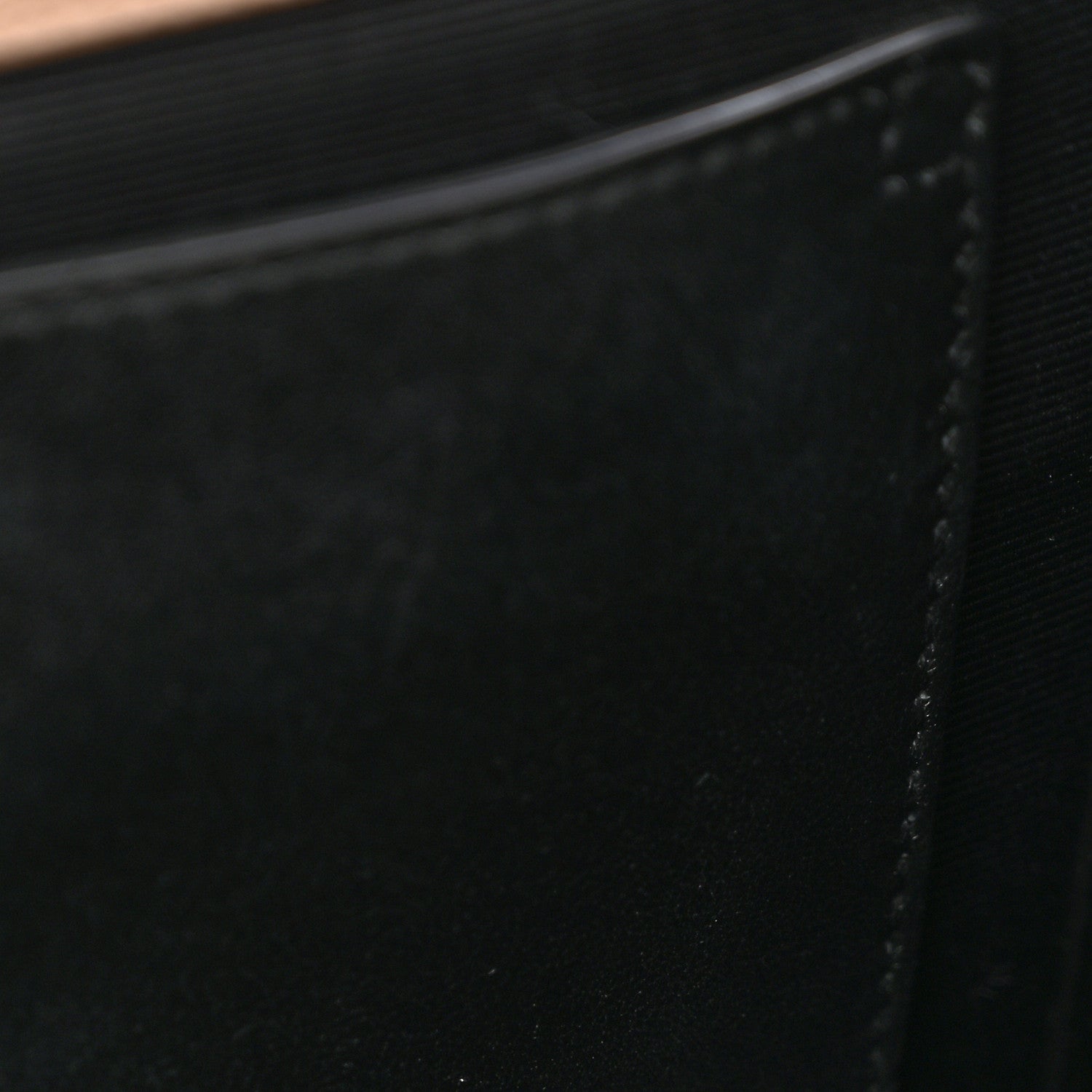 Saint Laurent Grain De Poudre Textured Mixed Matelasse Medium Triquilt Monogram Satchel Dark Beige 11 of 14