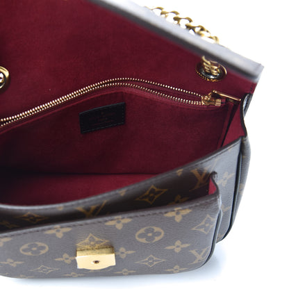 Louis Vuitton Monogram Passy 5 of 8