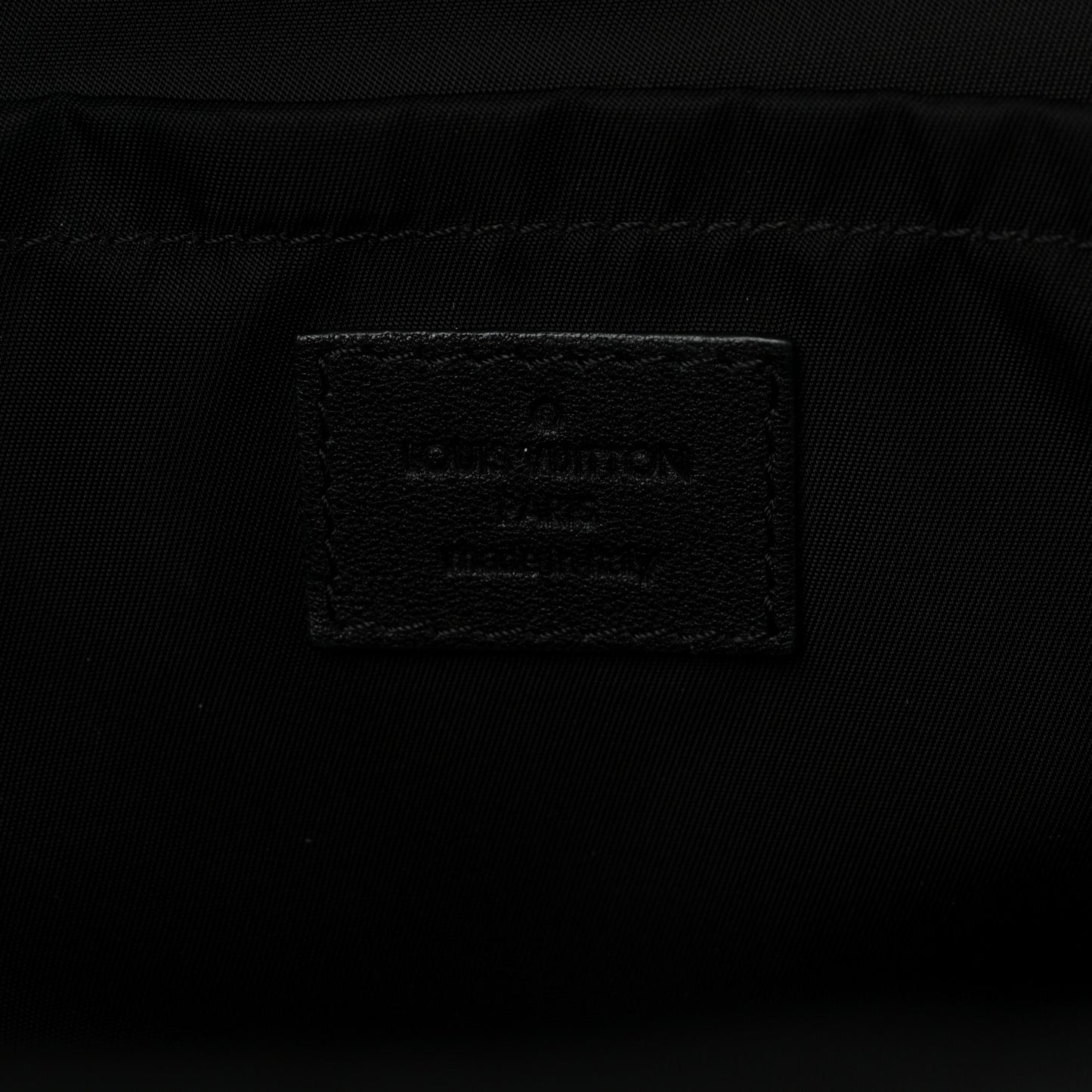 Monogram Palm Springs Backpack MM