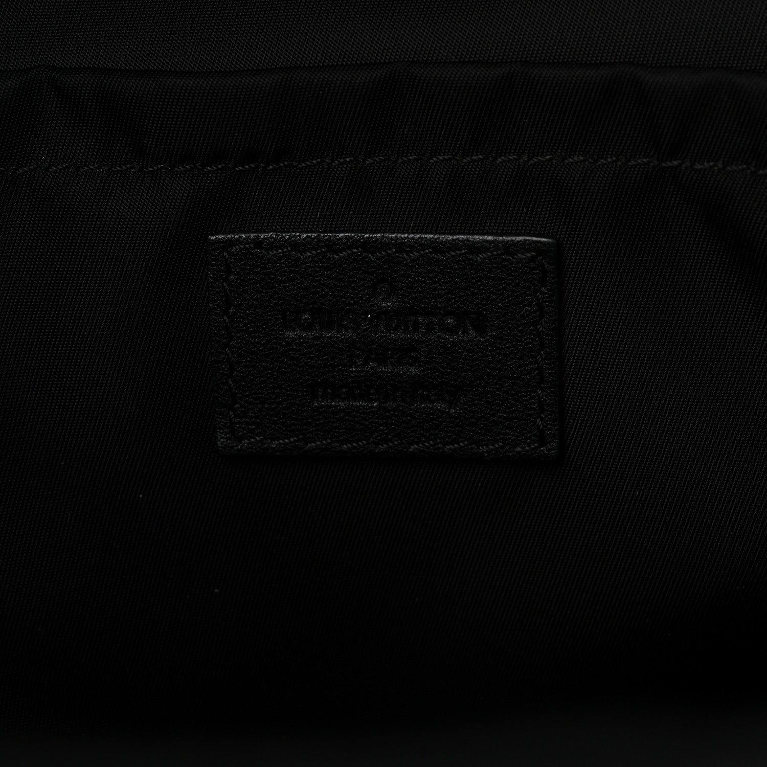 Louis Vuitton Monogram Palm Springs Backpack MM 6 of 10