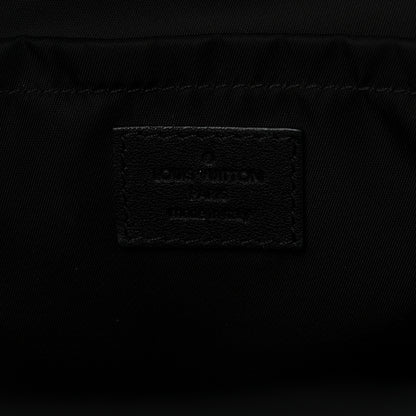 Louis Vuitton Monogram Palm Springs Backpack MM 6 of 10