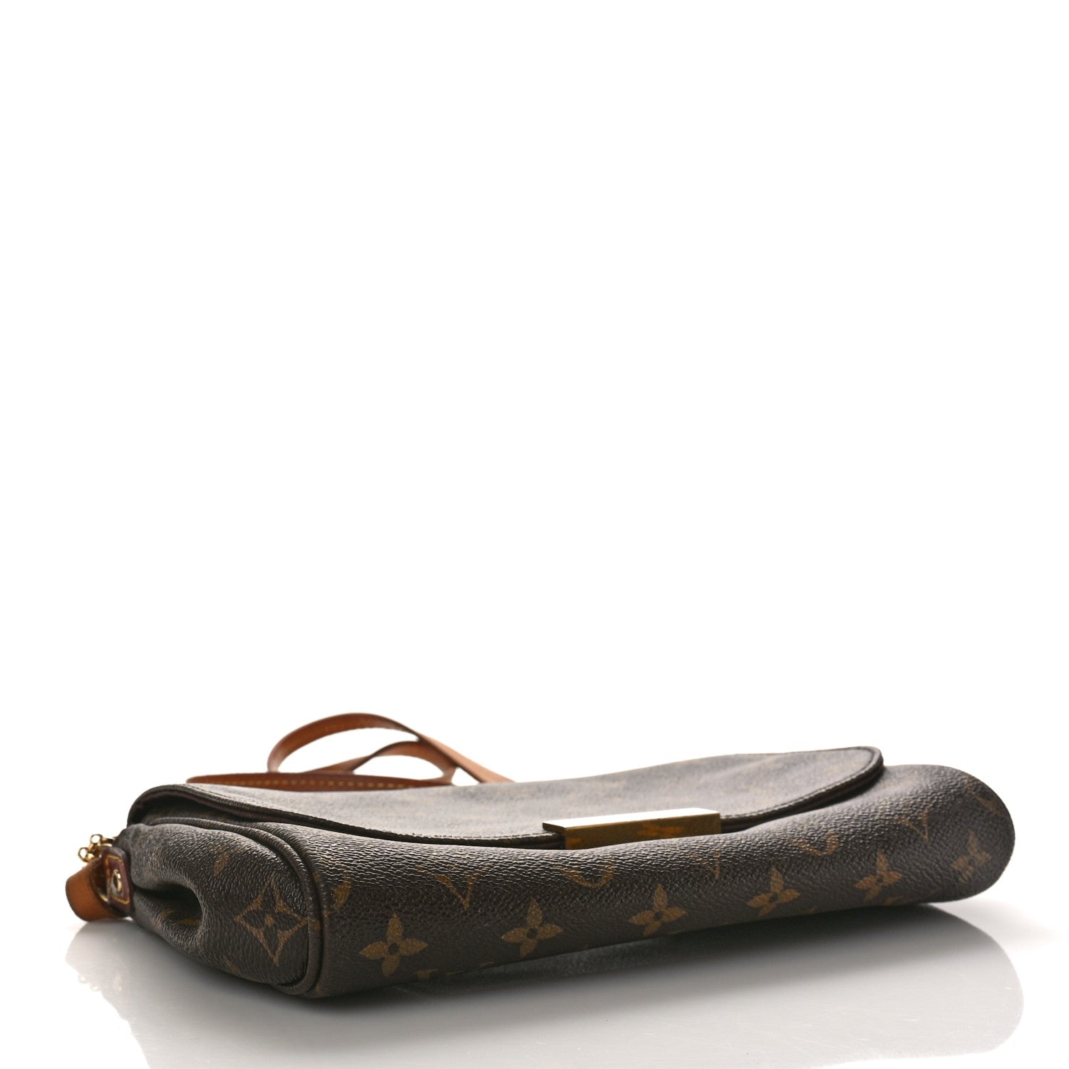 Louis Vuitton Monogram Favorite MM 4 of 11