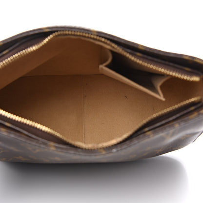 Louis Vuitton Monogram Looping MM 4 of 12