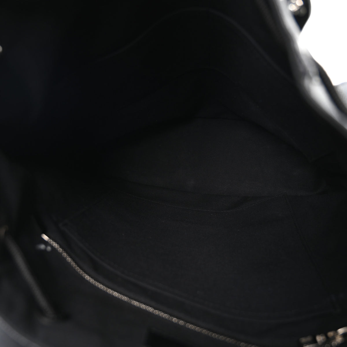 Damier Graphite Christopher PM Backpack