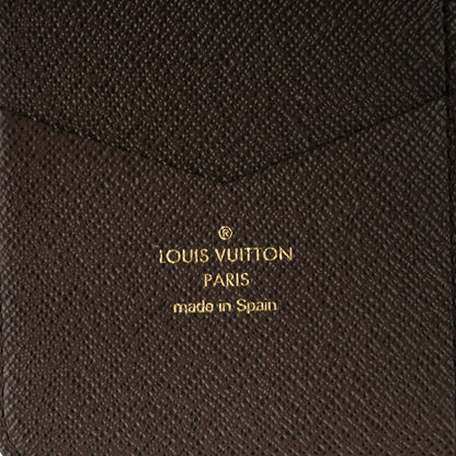 Louis Vuitton Monogram iPhone 6 Plus Folio Case 6 of 7
