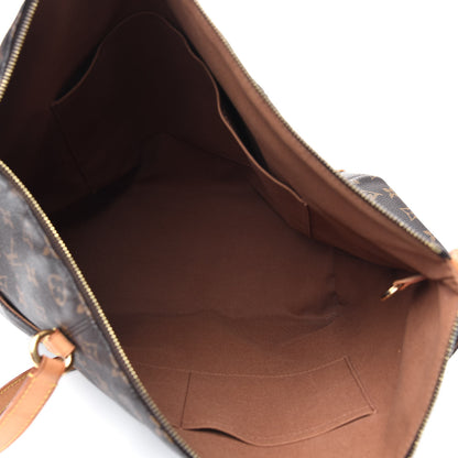Louis Vuitton Monogram Totally GM 5 of 15