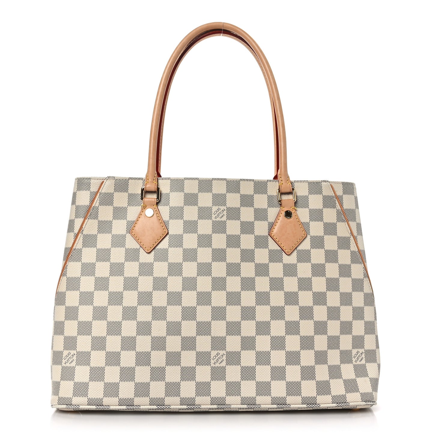 Damier Azur Calvi