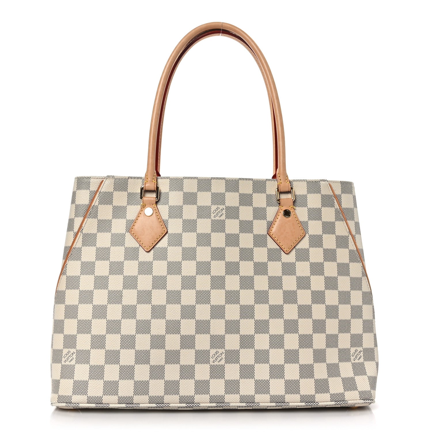 Louis Vuitton Damier Azur Calvi 1 of 8