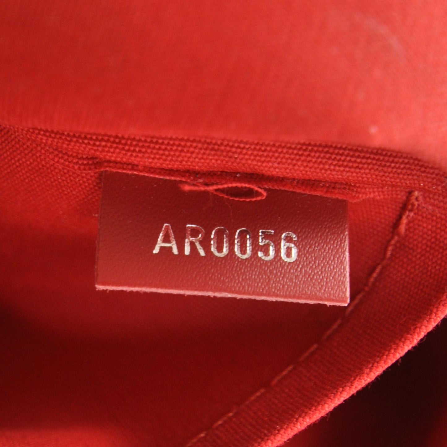 Epi Segur MM Red