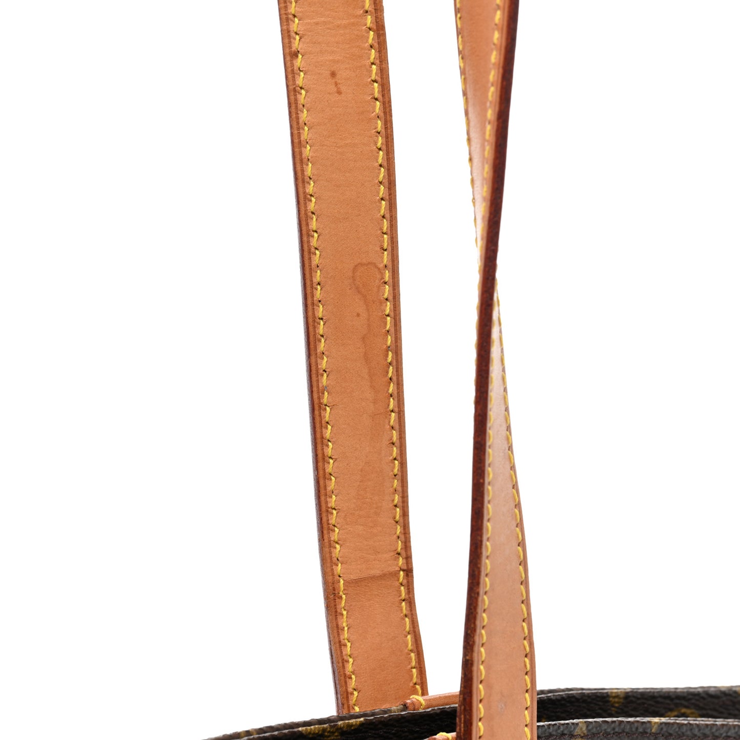 Monogram Sac Shopping Tote