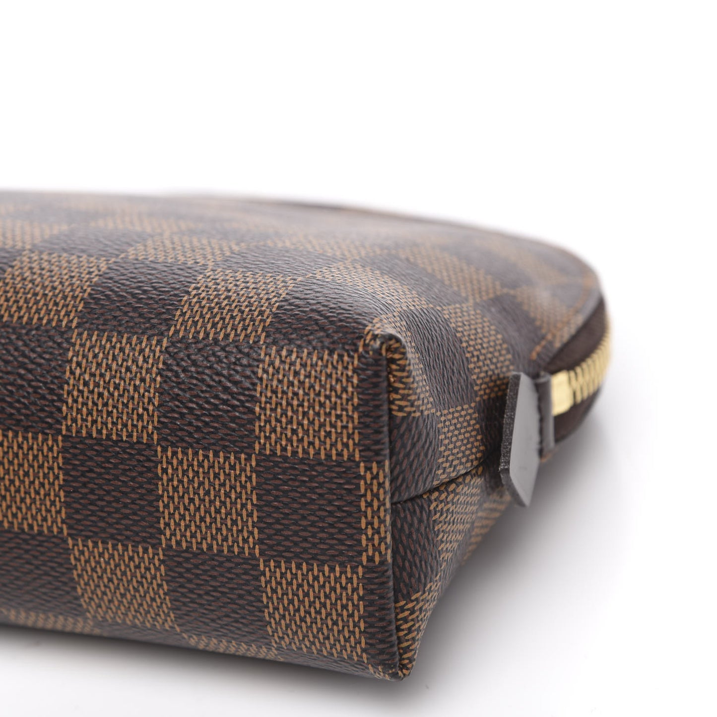 Damier Ebene Cosmetic Pouch GM