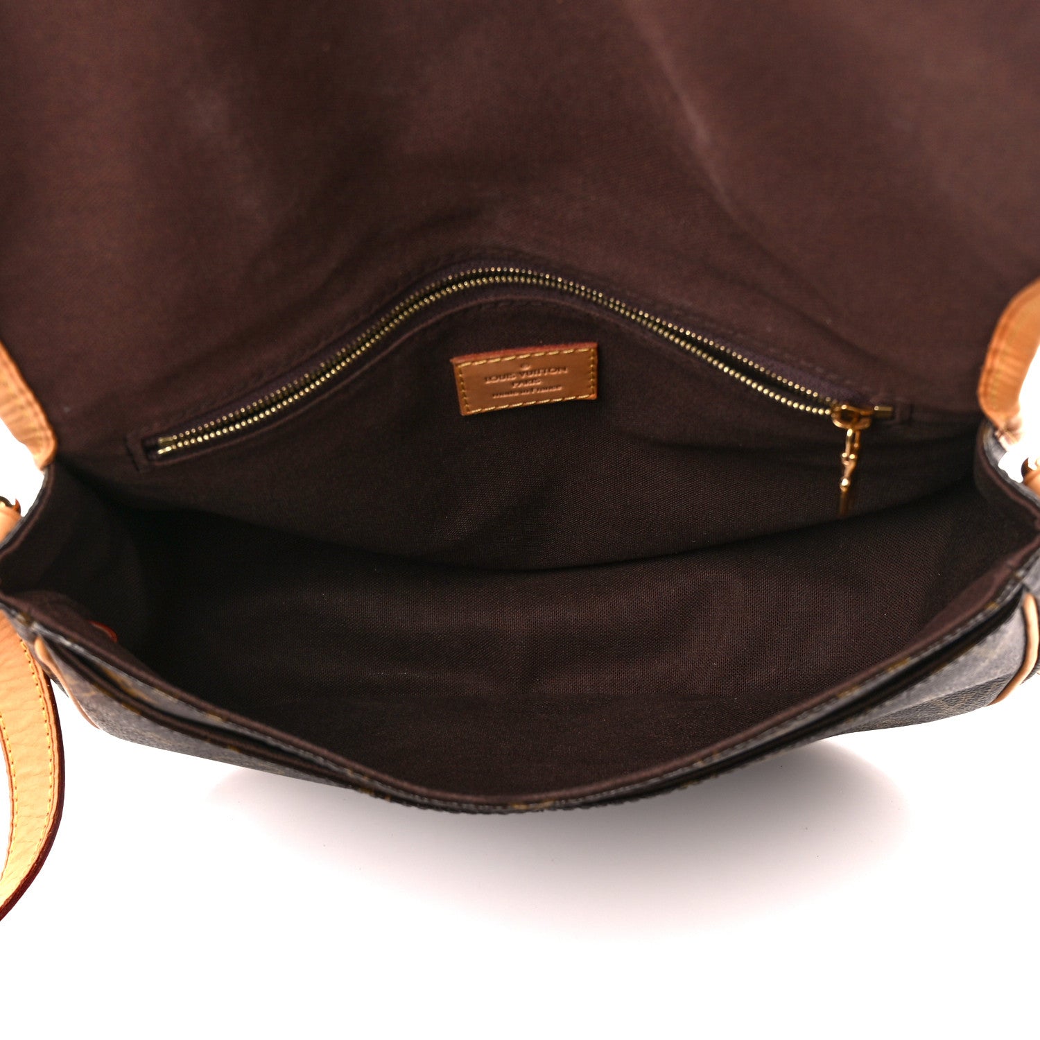 Louis Vuitton Monogram Menilmontant PM 5 of 12